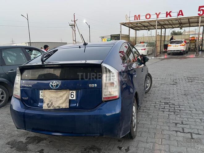Toyota Prius 2011, 488,888 km - 1.8 l - Bakı