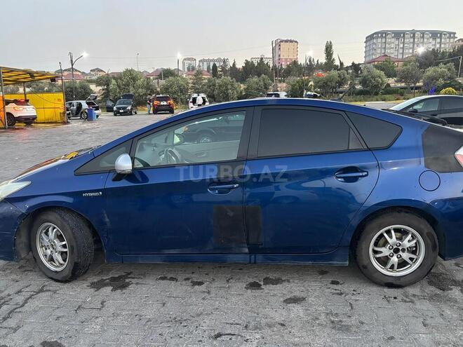 Toyota Prius 2011, 488,888 km - 1.8 l - Bakı