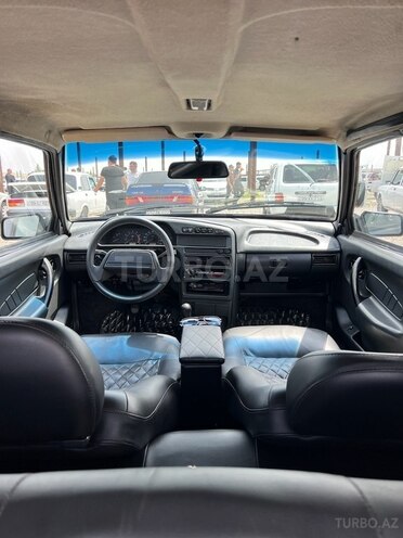 LADA (VAZ) 2114 2011, 182,000 km - 1.6 л - Şəmkir