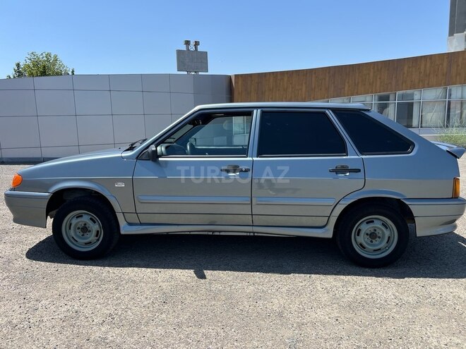 LADA (VAZ) 2114 2011, 182,000 km - 1.6 л - Şəmkir