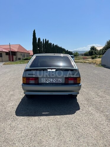 LADA (VAZ) 2114 2011, 182,000 km - 1.6 л - Şəmkir