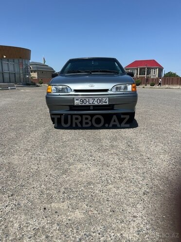 LADA (VAZ) 2114 2011, 182,000 km - 1.6 л - Şəmkir