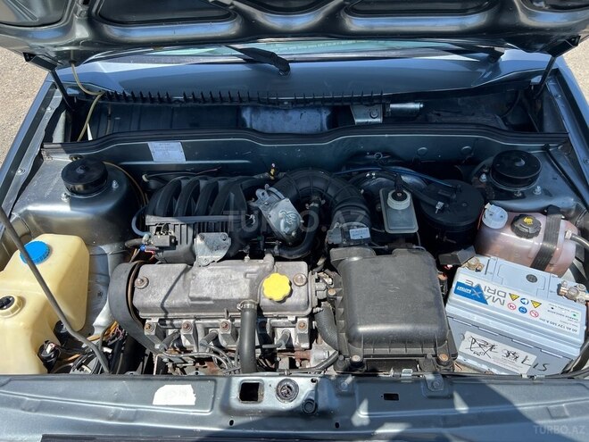 LADA (VAZ) 2114 2011, 182,000 km - 1.6 л - Şəmkir
