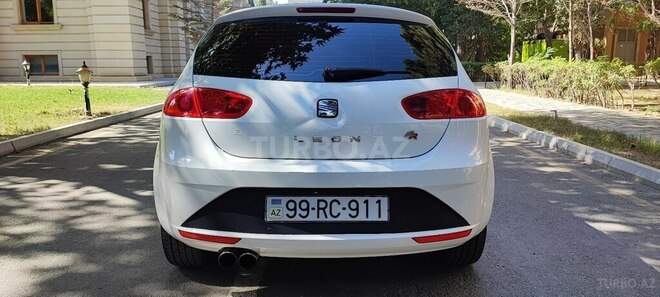 SEAT Leon-6