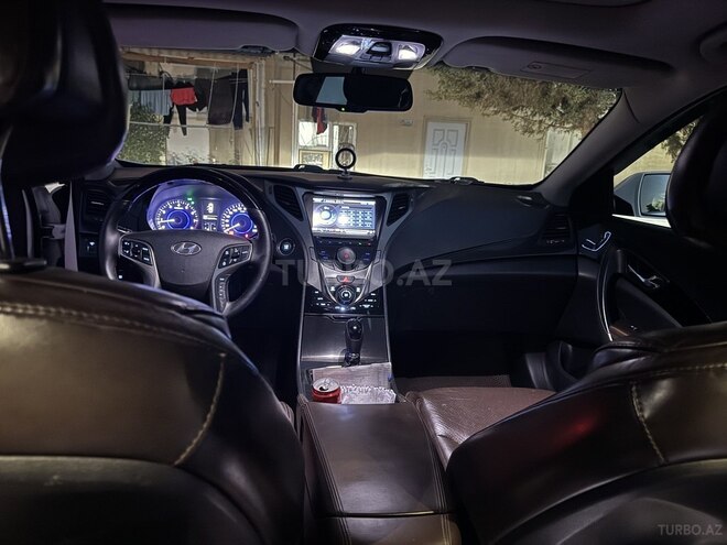 Hyundai Azera 2013, 224,000 km - 2.4 l - Bakı