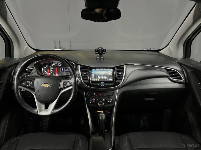 Chevrolet Trax 2019, 233,770 km - 1.4 l - Sumqayıt