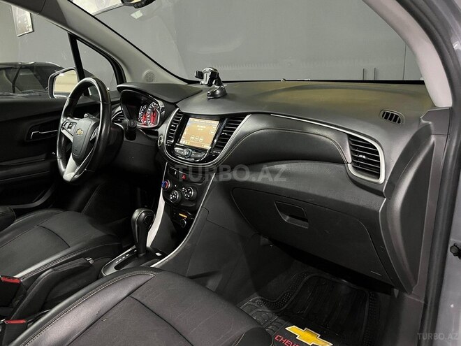 Chevrolet Trax 2019, 233,770 km - 1.4 l - Sumqayıt