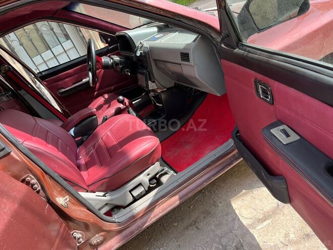 Saipa 132 2009, 280,000 km - 1.3 l - Bakı