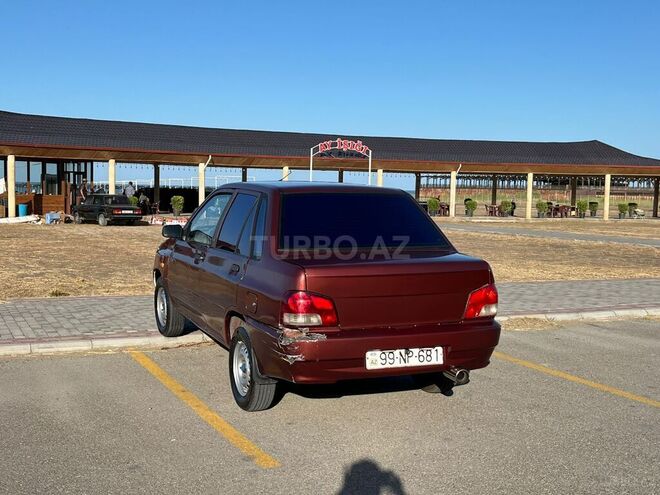 Saipa 132 2009, 280,000 km - 1.3 l - Bakı