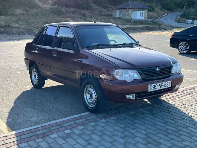 Saipa 132 2009, 280,000 km - 1.3 l - Bakı