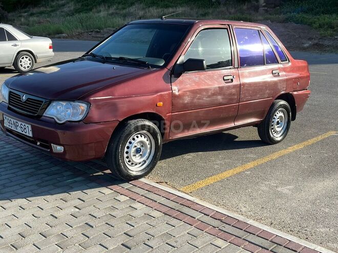 Saipa 132 2009, 280,000 km - 1.3 l - Bakı