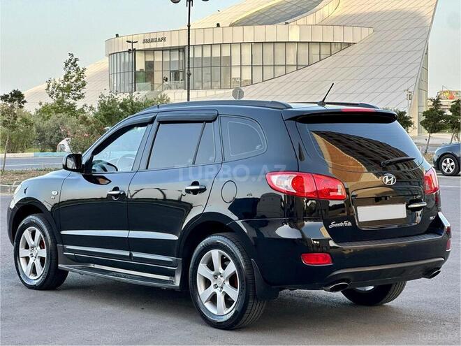 Hyundai Santa Fe 2009, 287,000 km - 2.0 l - Sumqayıt