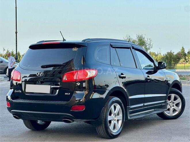 Hyundai Santa Fe 2009, 287,000 km - 2.0 l - Sumqayıt