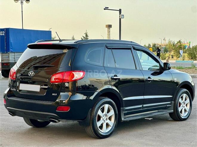 Hyundai Santa Fe 2009, 287,000 km - 2.0 l - Sumqayıt