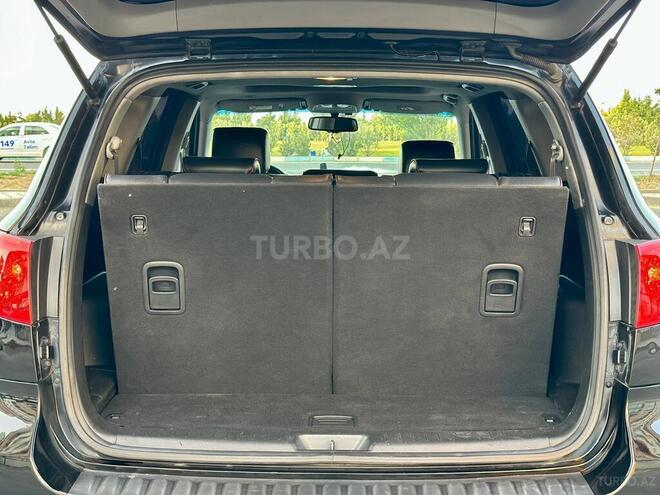 Hyundai Santa Fe 2009, 287,000 km - 2.0 l - Sumqayıt