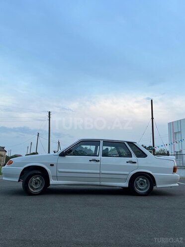 LADA (VAZ) 2115 2012, 200,000 km - 1.6 л - Masallı