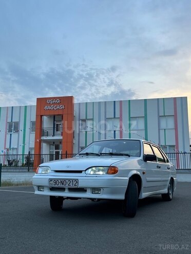 LADA (VAZ) 2115 2012, 200,000 km - 1.6 л - Masallı