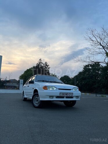 LADA (VAZ) 2115 2012, 200,000 km - 1.6 л - Masallı