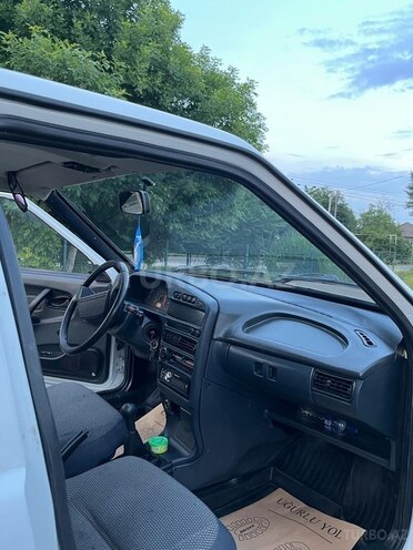 LADA (VAZ) 2115 2012, 200,000 km - 1.6 л - Masallı