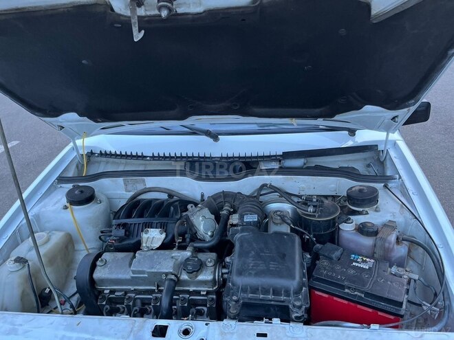 LADA (VAZ) 2115 2012, 200,000 km - 1.6 л - Masallı
