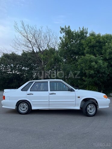 LADA (VAZ) 2115 2012, 200,000 km - 1.6 л - Masallı