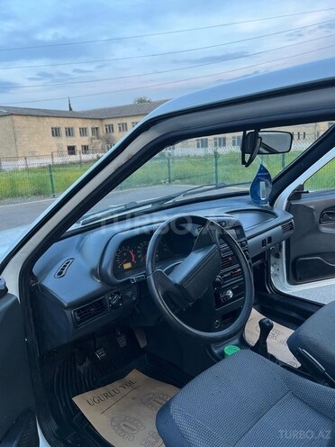 LADA (VAZ) 2115 2012, 200,000 km - 1.6 л - Masallı