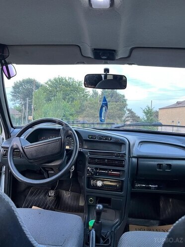 LADA (VAZ) 2115 2012, 200,000 km - 1.6 л - Masallı