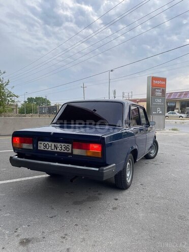 LADA (VAZ) 2107 2009, 85,000 km - 1.6 л - Bakı