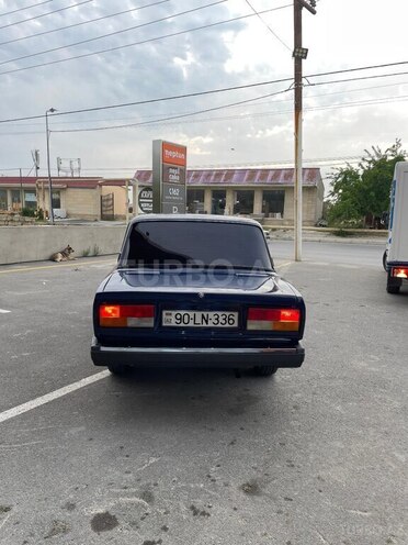 LADA (VAZ) 2107 2009, 85,000 km - 1.6 л - Bakı