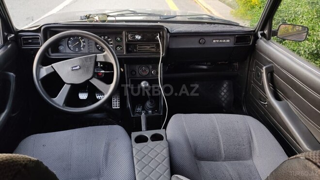LADA (VAZ) 2107 2009, 85,000 km - 1.6 л - Bakı