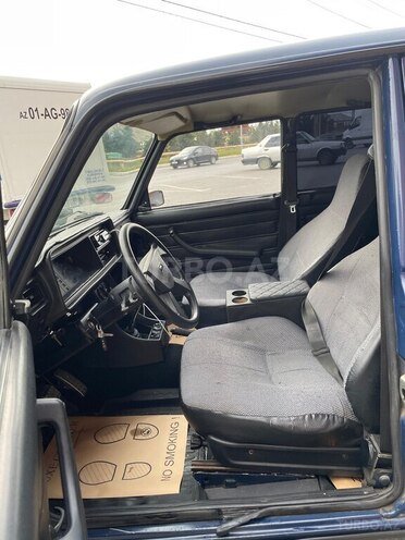 LADA (VAZ) 2107 2009, 85,000 km - 1.6 л - Bakı