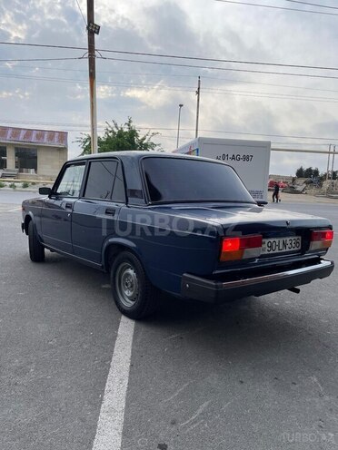 LADA (VAZ) 2107 2009, 85,000 km - 1.6 л - Bakı