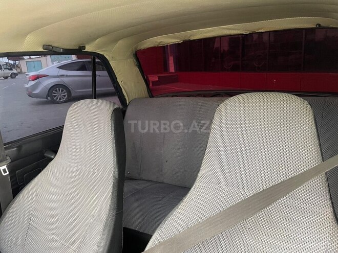 LADA (VAZ) 2107 2009, 85,000 km - 1.6 л - Bakı