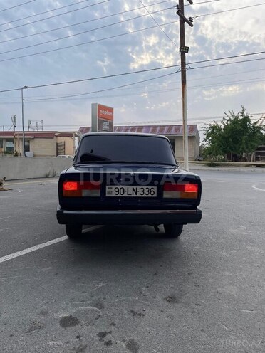 LADA (VAZ) 2107 2009, 85,000 km - 1.6 л - Bakı
