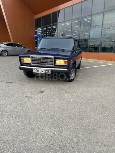 LADA (VAZ) 2107 2009, 85,000 km - 1.6 л - Bakı