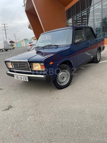 LADA (VAZ) 2107 2009, 85,000 km - 1.6 л - Bakı