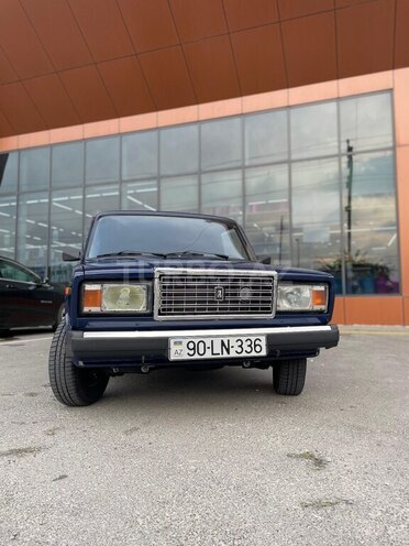 LADA (VAZ) 2107 2009, 85,000 km - 1.6 л - Bakı