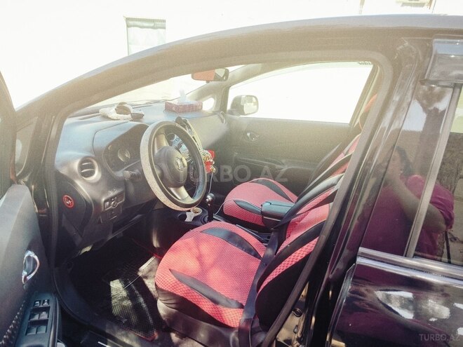 Nissan Note 2014, 53,336 km - 1.2 l - Bakı