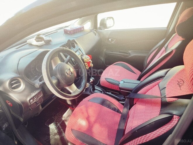 Nissan Note 2014, 53,336 km - 1.2 l - Bakı