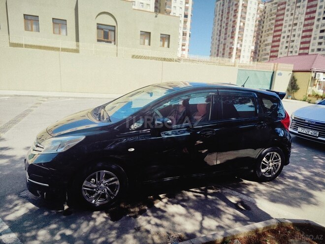 Nissan Note 2014, 53,336 km - 1.2 l - Bakı