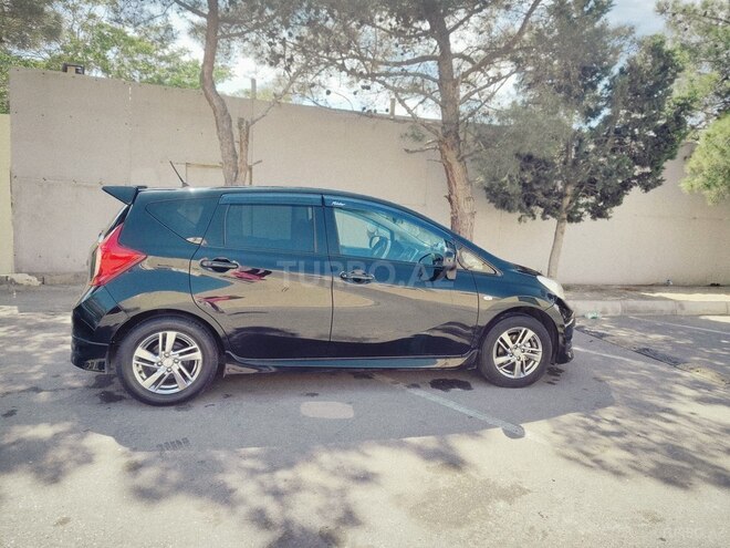 Nissan Note 2014, 53,336 km - 1.2 l - Bakı