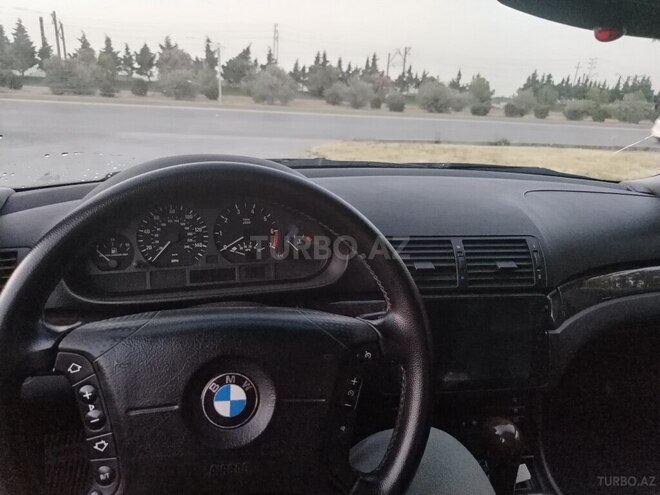 BMW 325 2002, 350,000 km - 2.5 l - Bakı