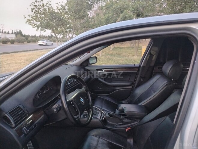 BMW 325 2002, 350,000 km - 2.5 l - Bakı