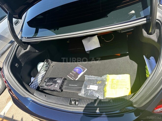 Mercedes C 200 2019, 60,000 km - 1.5 л - Bakı