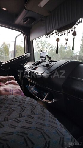 Mercedes Atego 817 1999, 209,530 km - 7.5 л - Bərdə