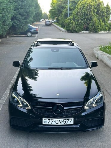Mercedes E 350 2010, 198,255 km - 3.5 l - Bakı