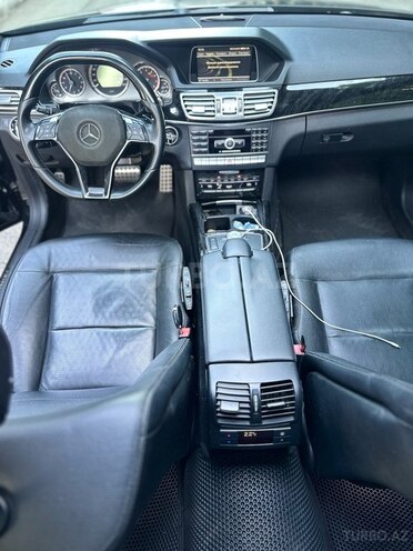 Mercedes E 350 2010, 198,255 km - 3.5 l - Bakı