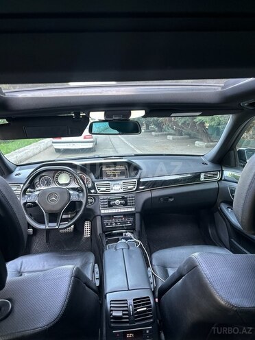 Mercedes E 350 2010, 198,255 km - 3.5 l - Bakı