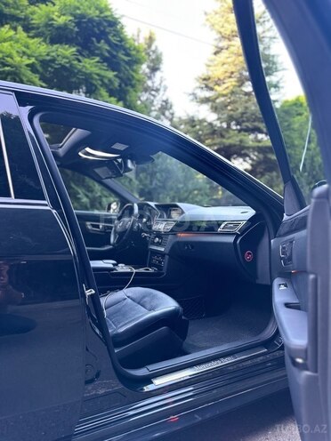 Mercedes E 350 2010, 198,255 km - 3.5 l - Bakı