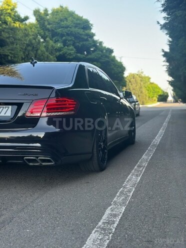 Mercedes E 350 2010, 198,255 km - 3.5 l - Bakı